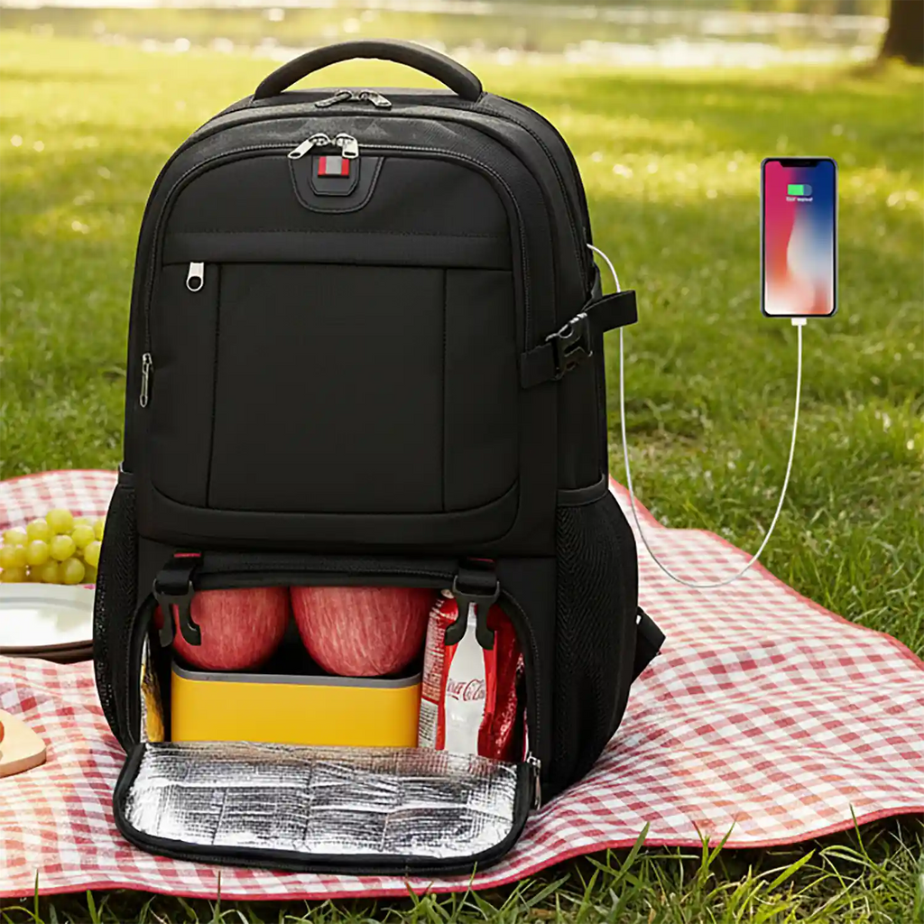 3 In 1 DEAL Havelyn Hair food OIL+Shampo+Mask