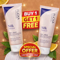 Buy 1 Get 1 Free Flicka Silk Touch l Concentrate - Primer and Moisturizer