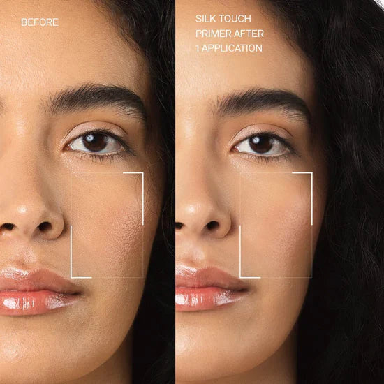 Buy 1 Get 1 Free Flicka Silk Touch l Concentrate - Primer and Moisturizer