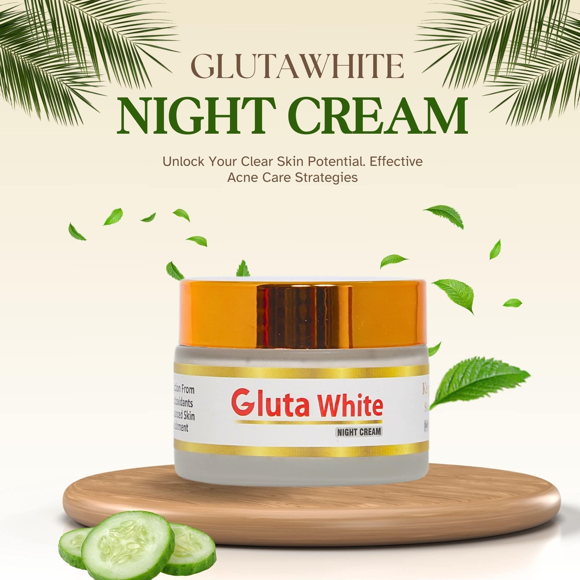 GLUTA WHITE DEALS
